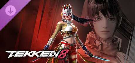 Boxart for TEKKEN 8 - Kunimitsu