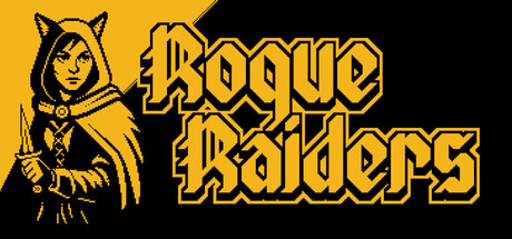 Boxart for Rogue Raiders