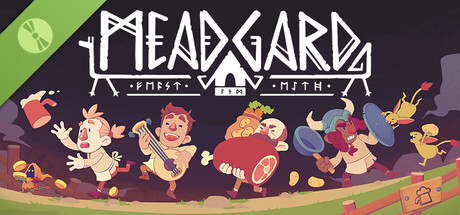 Boxart for Meadgard Demo