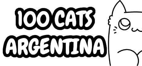 Boxart for 100 Cats Argentina