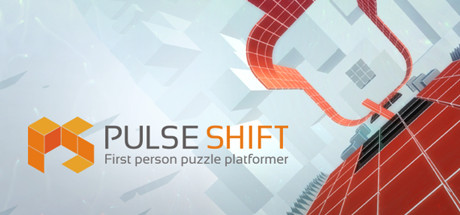 Boxart for Pulse Shift