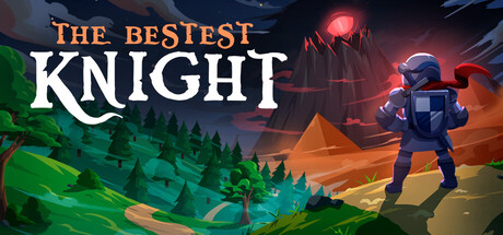 Boxart for The Bestest Knight