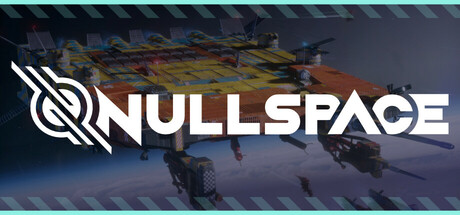 Boxart for NULLSPACE
