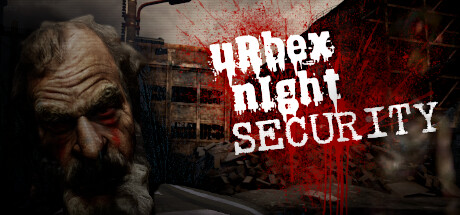 Boxart for Urbex Night Security