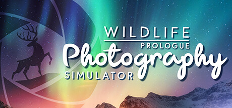 Boxart for Photography Simulator Wildlife Prologue