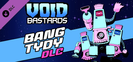 Boxart for Void Bastards - Bang Tydy