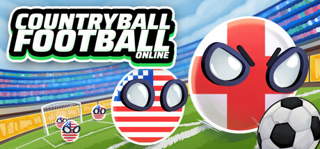 Boxart for Countryball Football Online