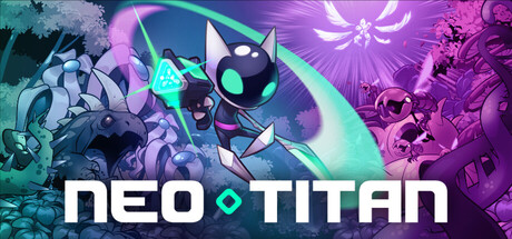 Boxart for NEO TITAN