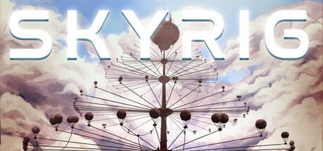 Boxart for SkyRig