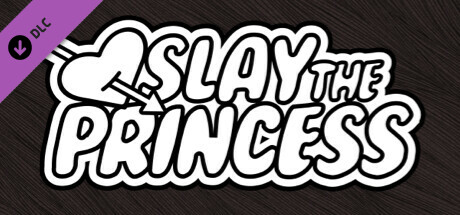 Boxart for Slay the Princess - Supporters Pack