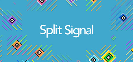 Boxart for Split Signal