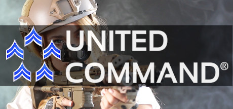 Boxart for UNITED COMMAND ®