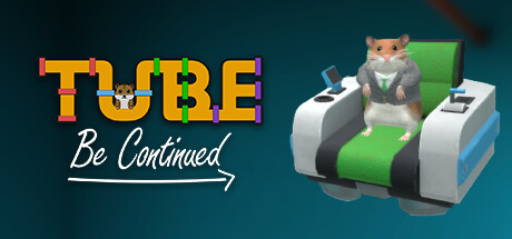 Boxart for Tube Be Continued