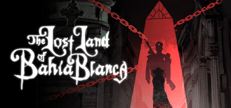 Boxart for The Lost Land Of Bahía Blanca