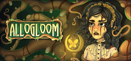 Boxart for Allogloom