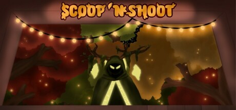 Boxart for Scoop 'n Shoot