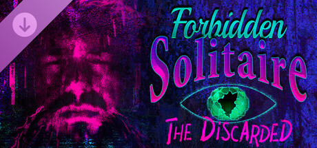 Boxart for Forbidden Solitaire: The Discarded