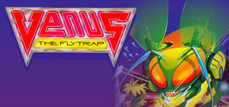 Boxart for Venus the Flytrap