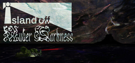 Boxart for Island Off Outer Darkness