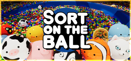 Boxart for Sort On The Ball