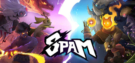 Boxart for SPAM