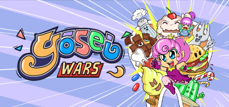 Boxart for Yosei Wars