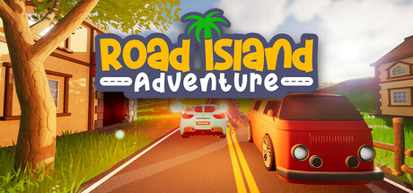 Boxart for Road Island Adventure