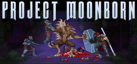 Boxart for Project Moonborn