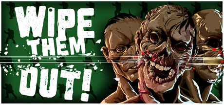 Boxart for Wipe Them Out!