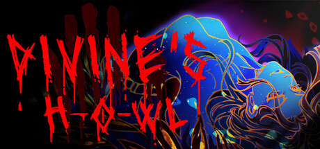Boxart for Divine's Howl