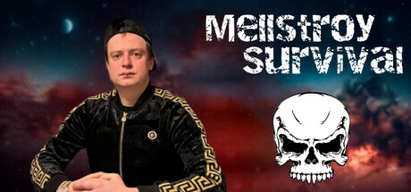Boxart for  Mellstroy Survivor