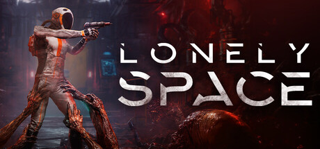 Boxart for Lonely Space