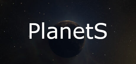 Boxart for PlanetS