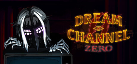 Boxart for Dream Channel Zero