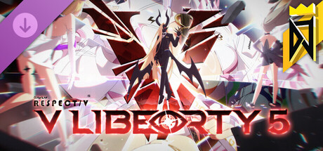 Boxart for DJMAX RESPECT V - V LIBERTY V PACK