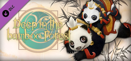 Boxart for Amazing Cultivation Simulator - Deep in the bamboo Forest