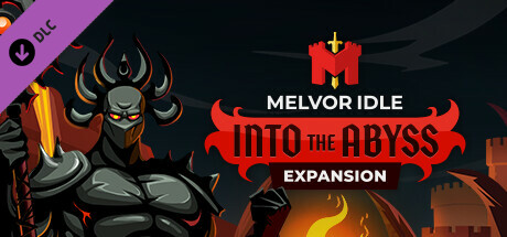 Boxart for Melvor Idle: Into the Abyss