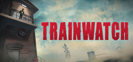 Boxart for Trainwatch