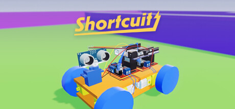 Boxart for Shortcuit