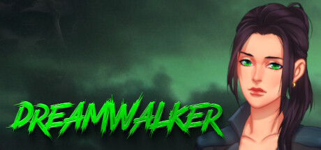 Boxart for Dreamwalker