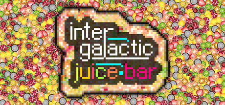 Boxart for Intergalactic Juice Bar