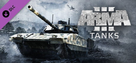 Boxart for Arma 3 Tanks