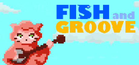 Boxart for Fish and Groove