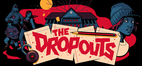 Boxart for The Dropouts