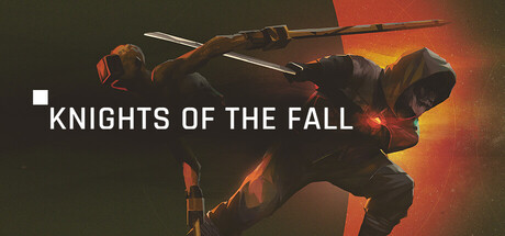 Boxart for KNIGHTS OF THE FALL