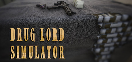Boxart for Drug Lord Simulator