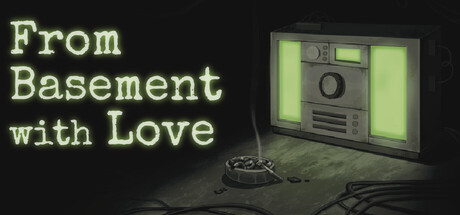 Boxart for From Basement with Love