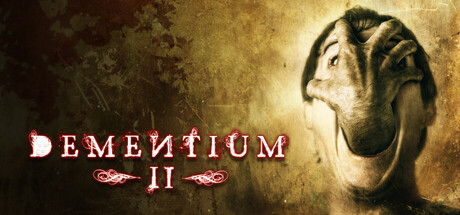 Boxart for Dementium II