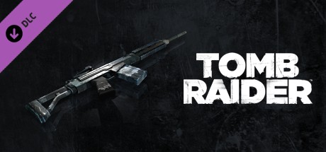 Boxart for Tomb Raider: STG 58 Elite
