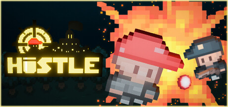Boxart for Hustle